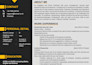 create europass cv, cv making,tech resume, linkdlen